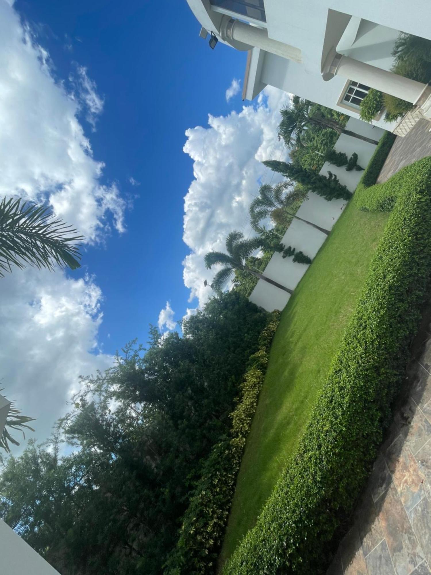 Villa Bienvenido A Su Casa Concepción de La Vega Exterior foto