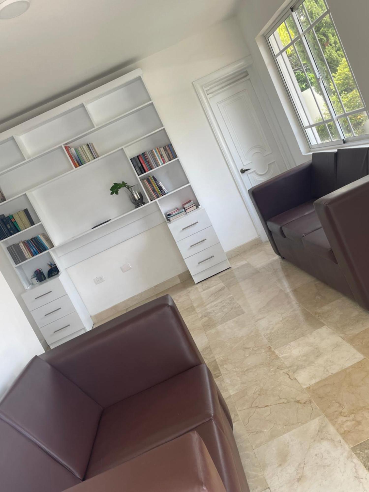 Villa Bienvenido A Su Casa Concepción de La Vega Exterior foto
