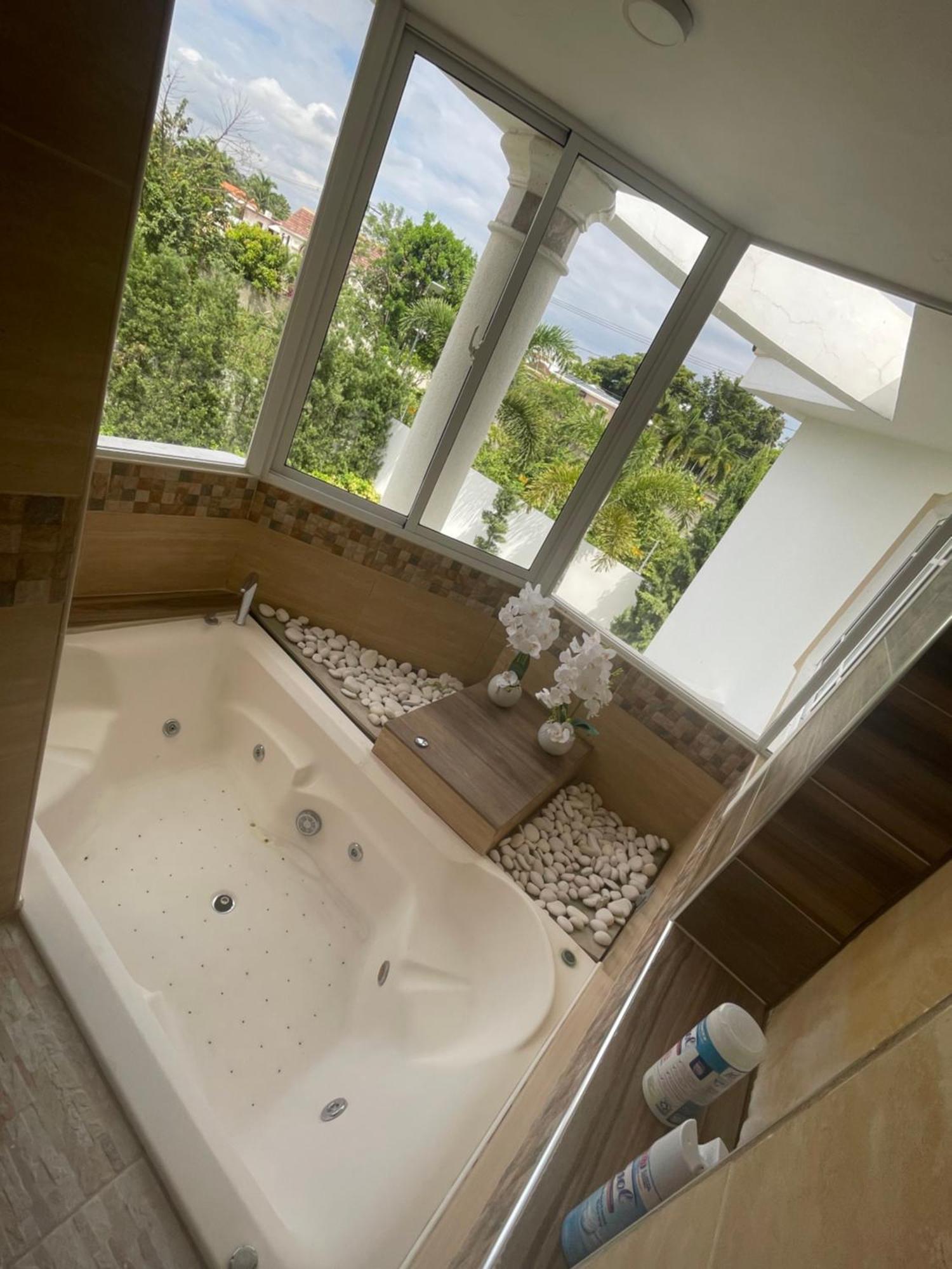 Villa Bienvenido A Su Casa Concepción de La Vega Exterior foto