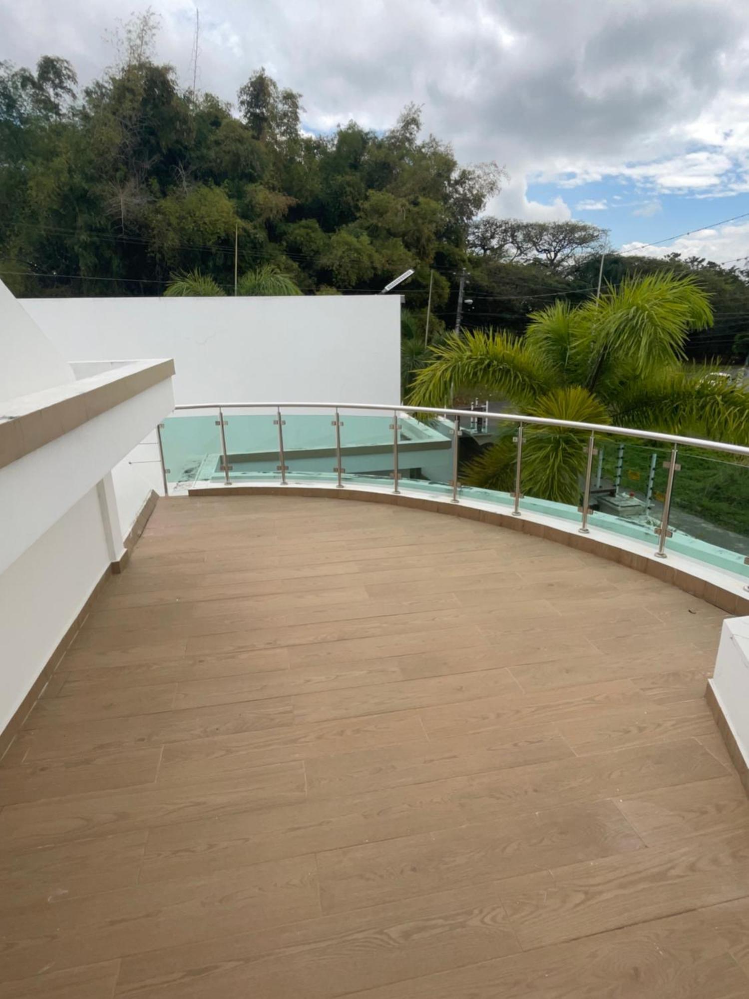 Villa Bienvenido A Su Casa Concepción de La Vega Exterior foto