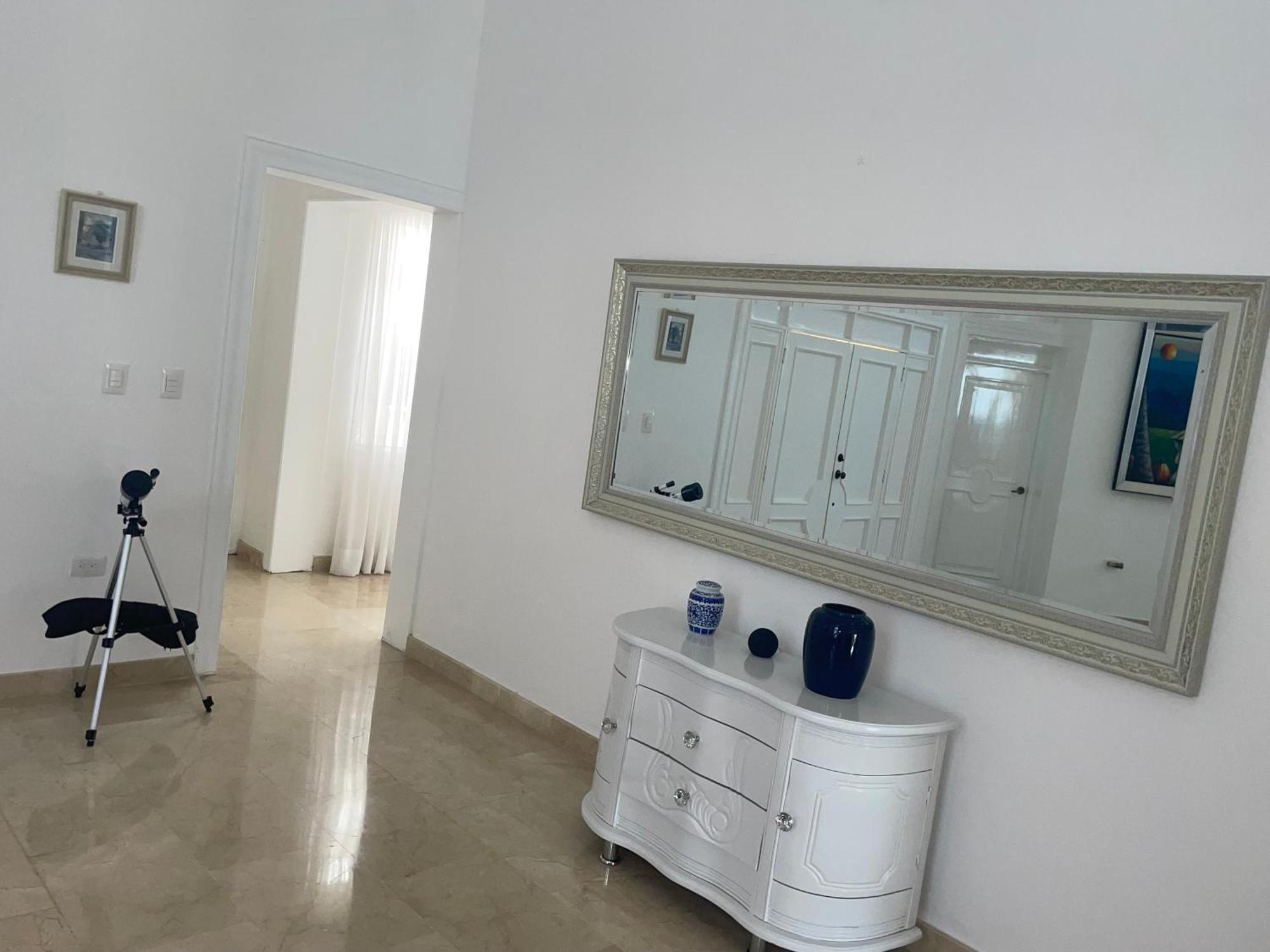 Villa Bienvenido A Su Casa Concepción de La Vega Exterior foto